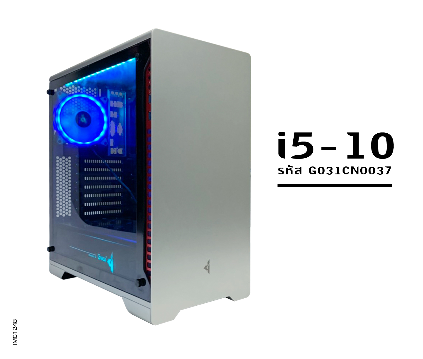 รุ่น i5-10 (รหัส G031CN0037)